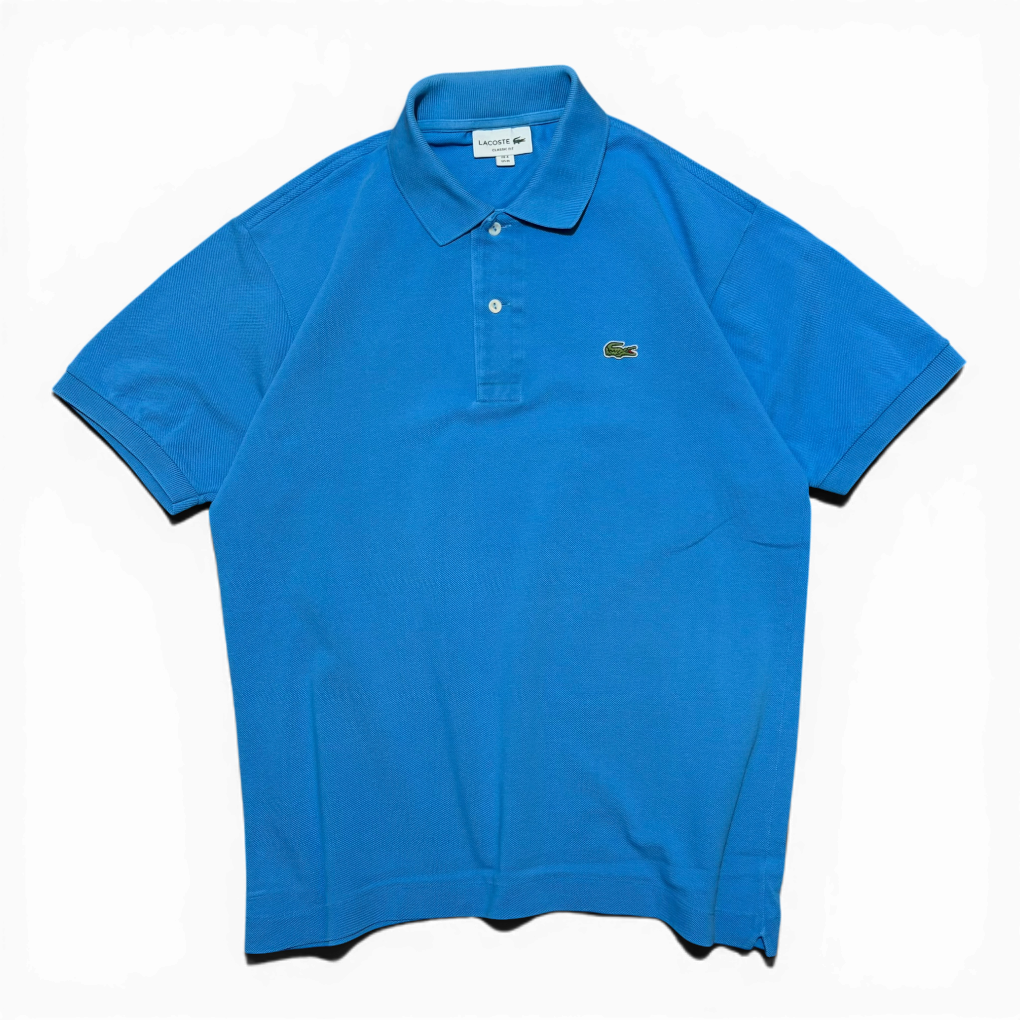 Lacoste Classic Fit Polo Tee