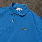 Lacoste Classic Fit Polo Tee