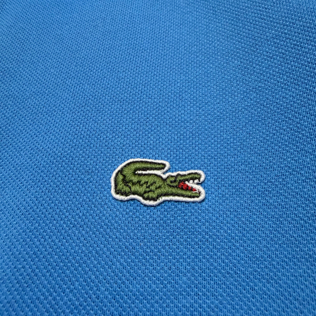 Lacoste Classic Fit Polo Tee