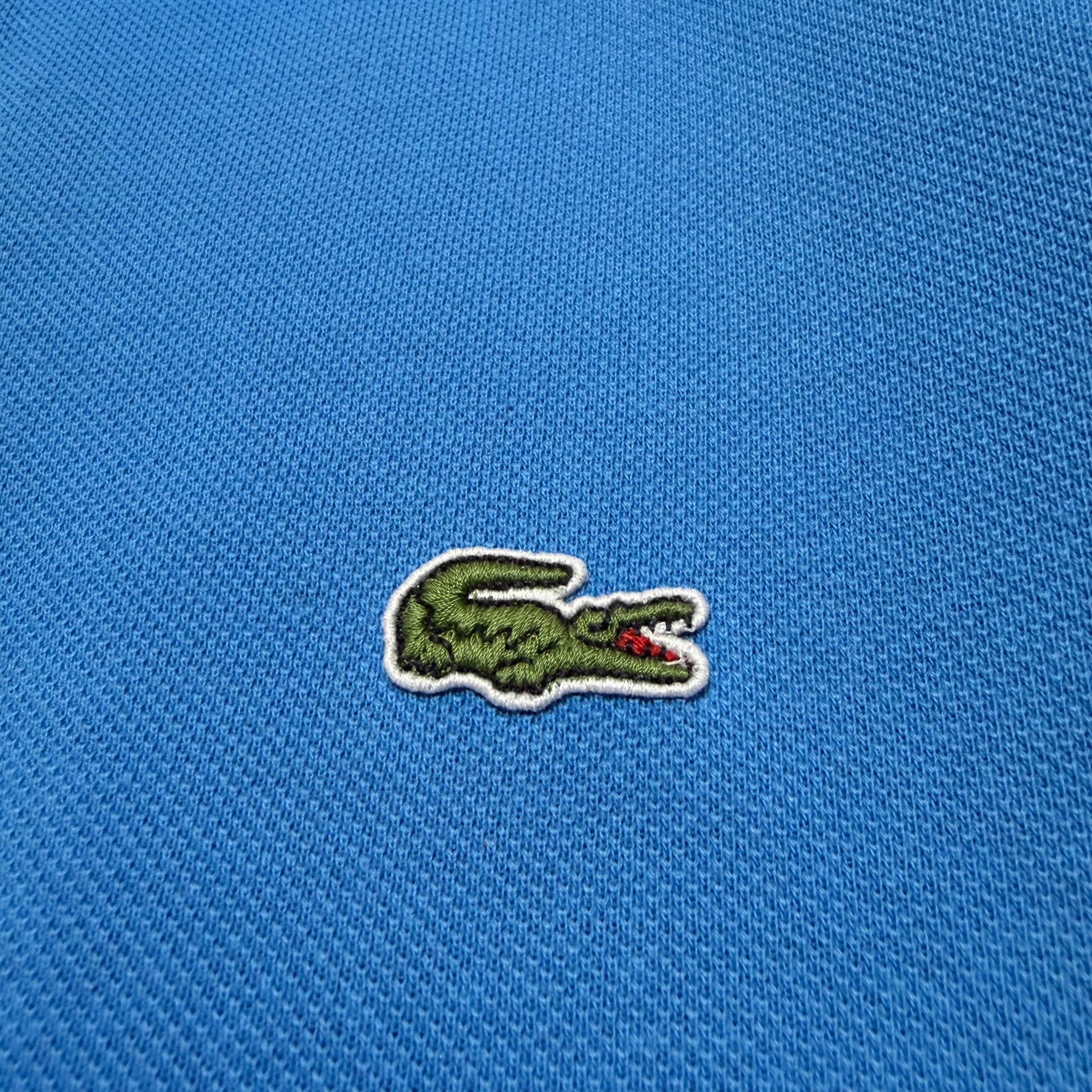Lacoste Classic Fit Polo Tee