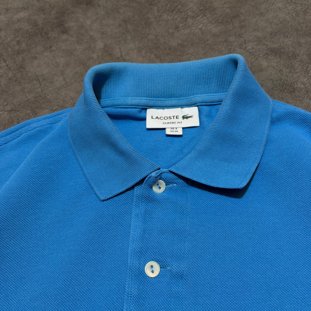 Lacoste Classic Fit Polo Tee