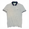Lacoste Slim Fit Polo Tee