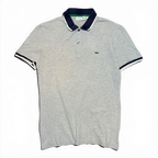 Lacoste Slim Fit Polo Tee