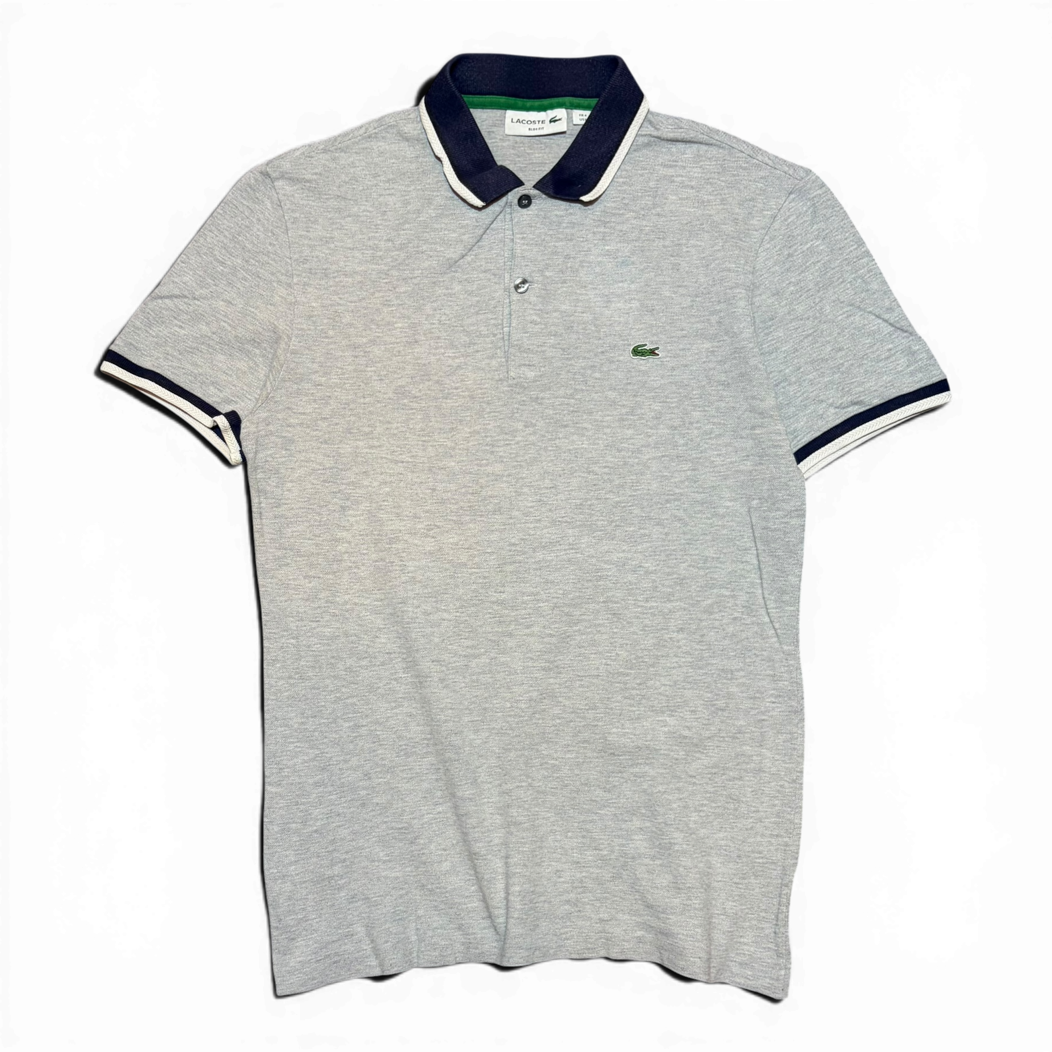 Lacoste Slim Fit Polo Tee