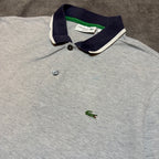 Lacoste Slim Fit Polo Tee