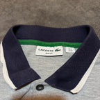 Lacoste Slim Fit Polo Tee