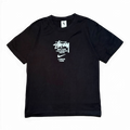 Stussy x Nike Spell Out Tee