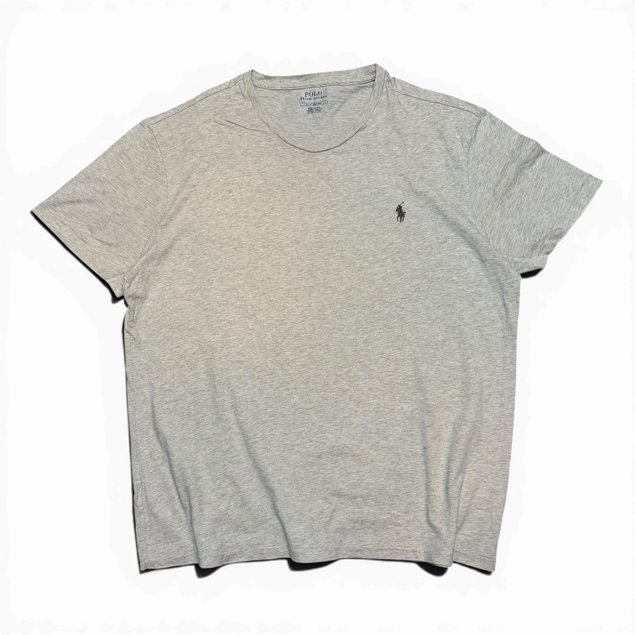 Polo Ralph Lauren Pony Basic Tee
