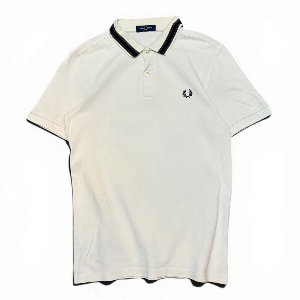 Fred Perry Polo Tee