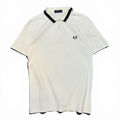 Fred Perry Polo Tee