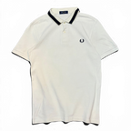 Fred Perry Polo Tee
