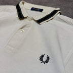 Fred Perry Polo Tee