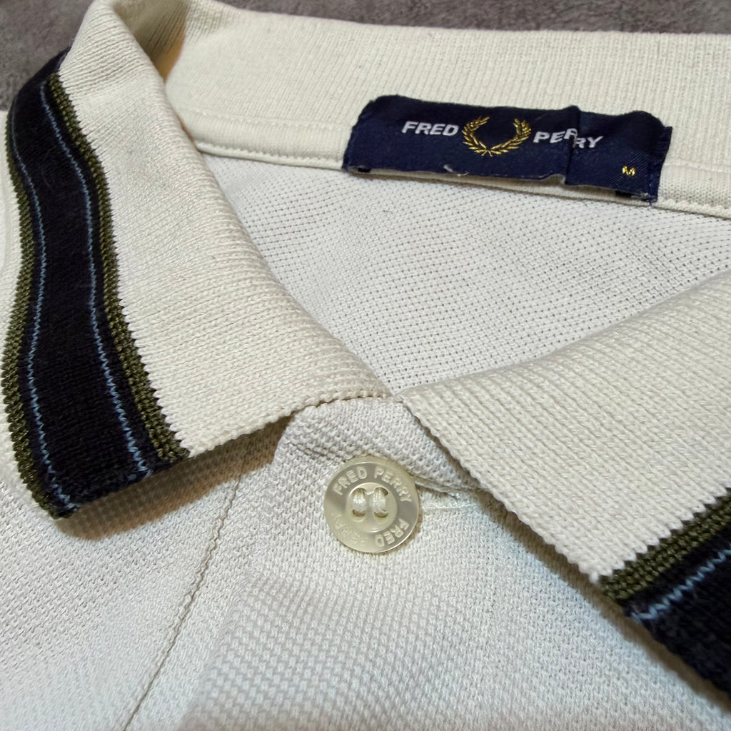 Fred Perry Polo Tee