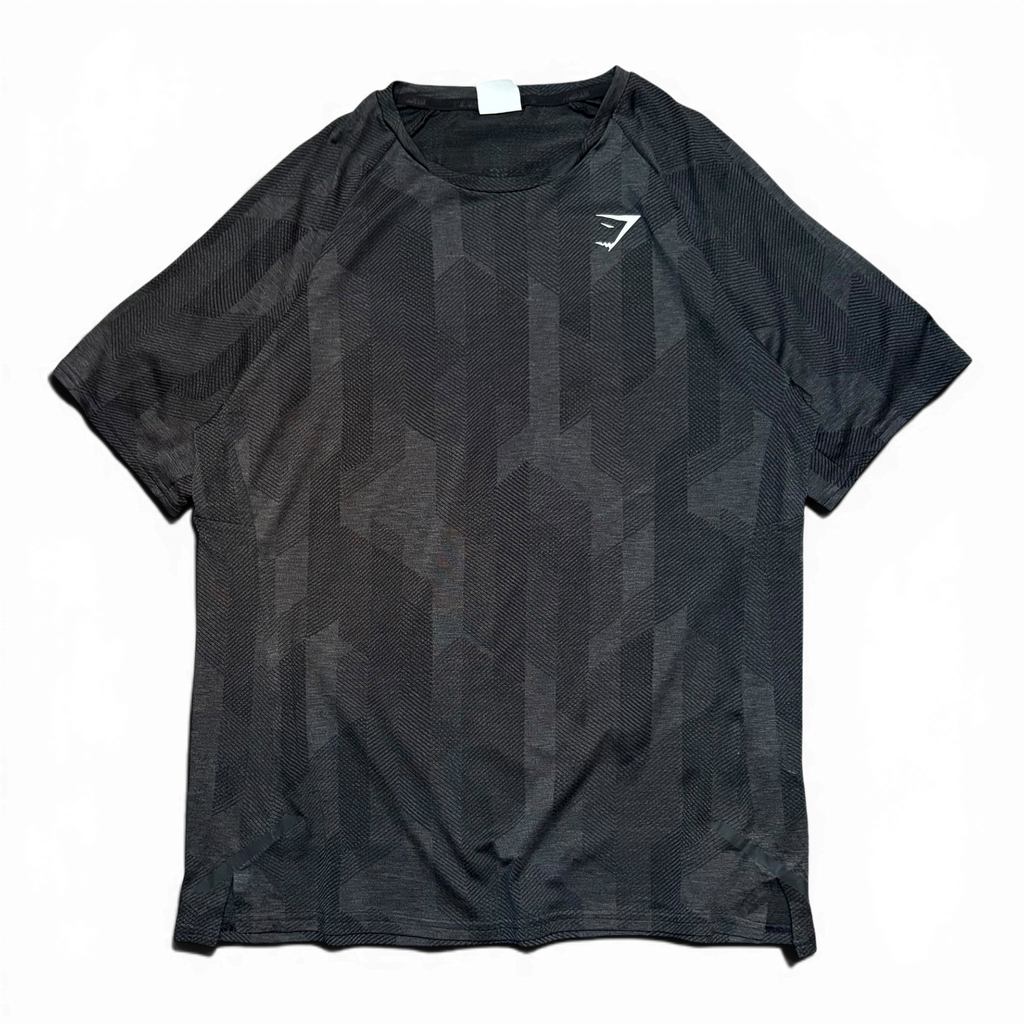 Gymshark Logo Training Tee