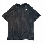 Gymshark Logo Training Tee