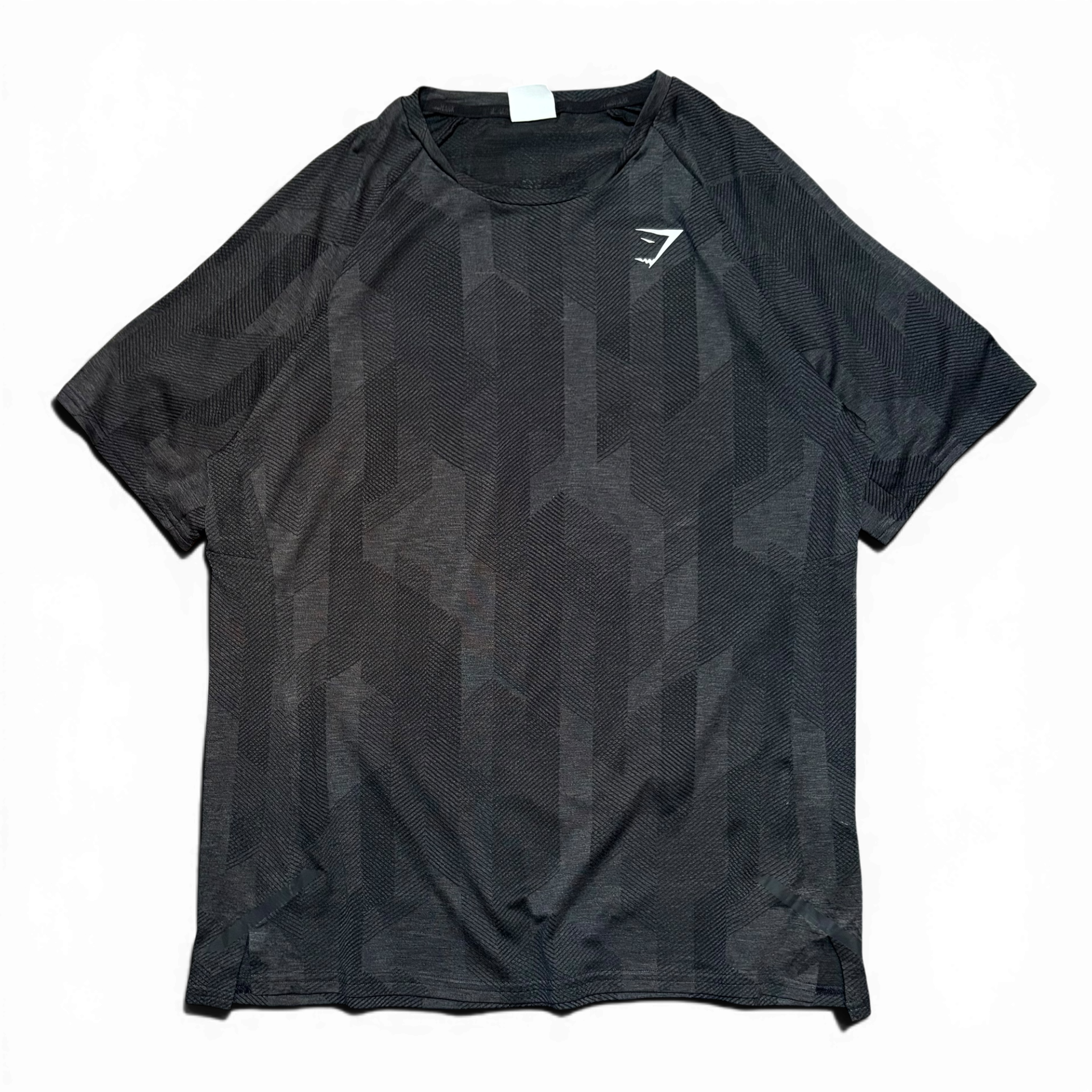 Gymshark Logo Training Tee