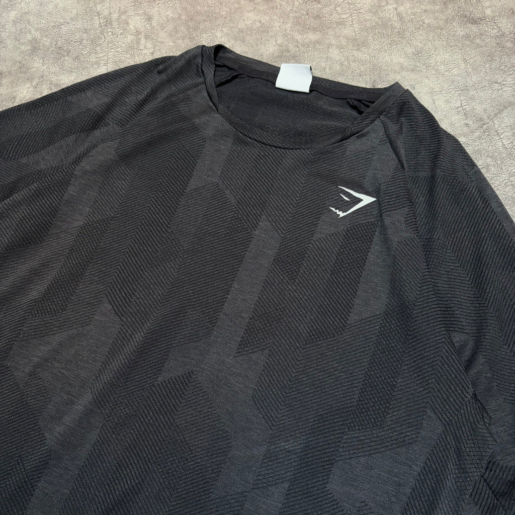 Gymshark Logo Training Tee