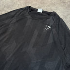 Gymshark Logo Training Tee