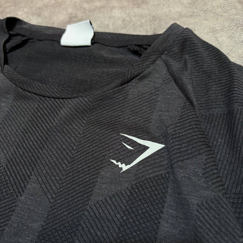 Gymshark Logo Training Tee