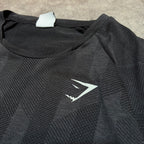 Gymshark Logo Training Tee