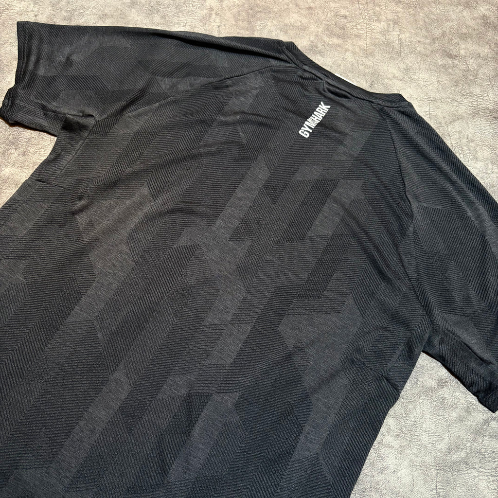 Gymshark Logo Training Tee