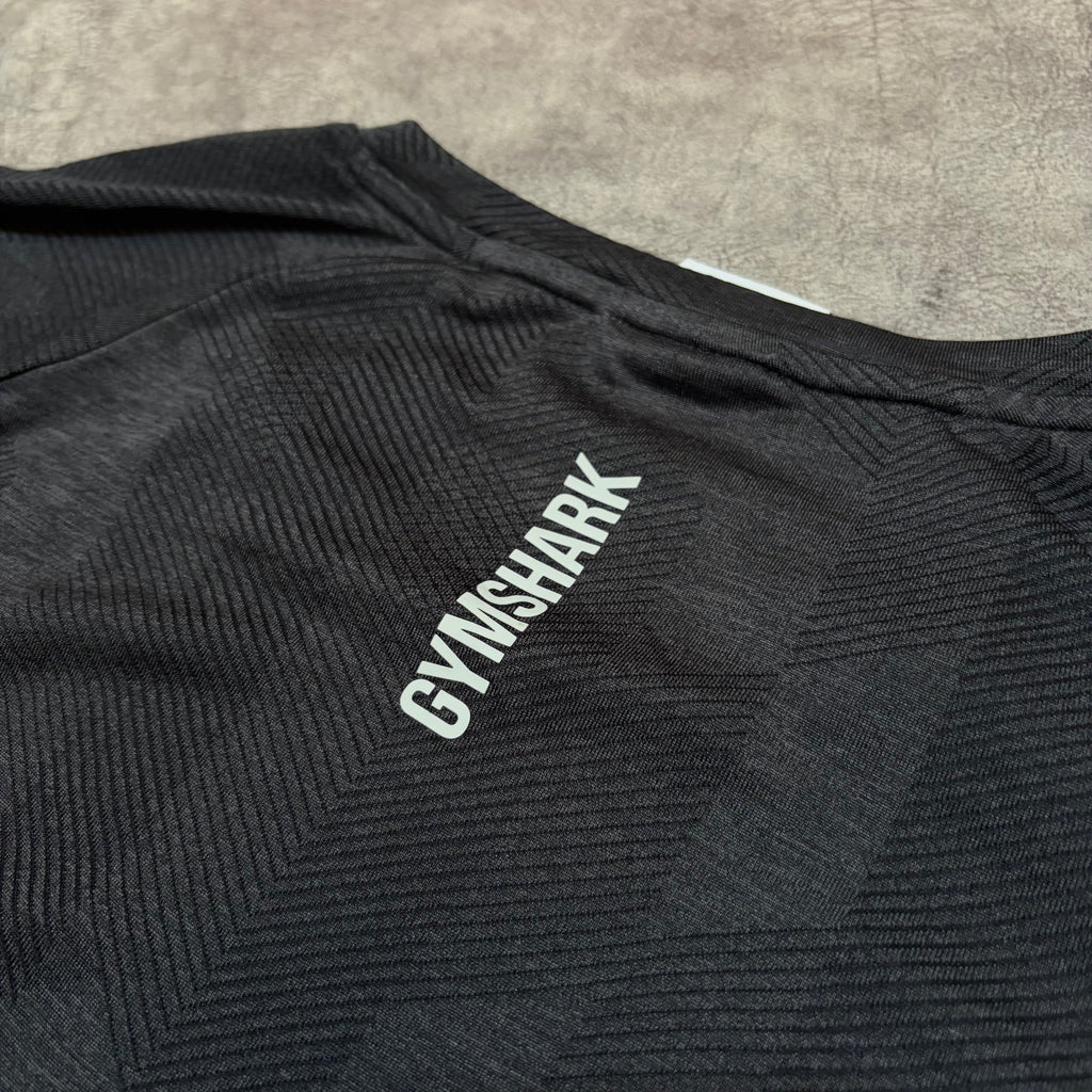Gymshark Logo Training Tee