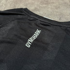 Gymshark Logo Training Tee