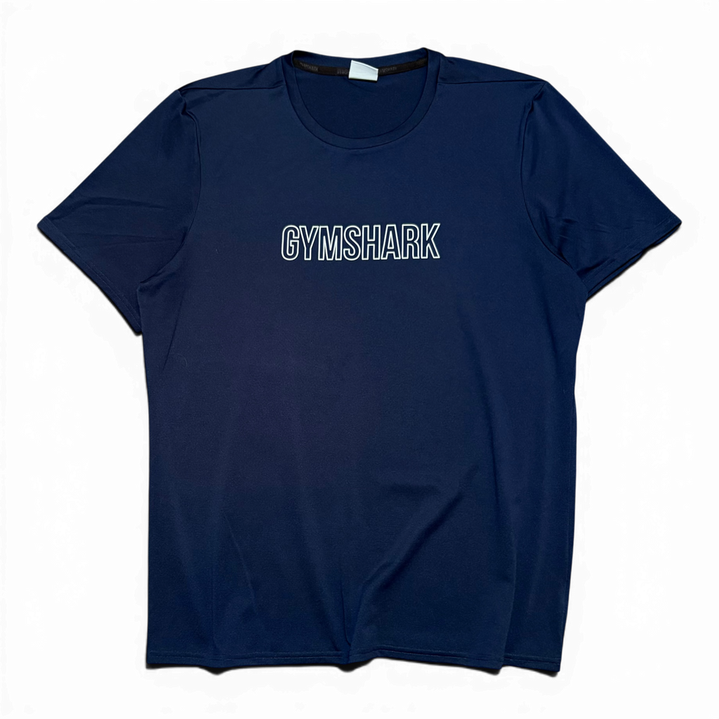 Gymshark Spell Out Training Tee