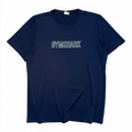 Gymshark Spell Out Training Tee