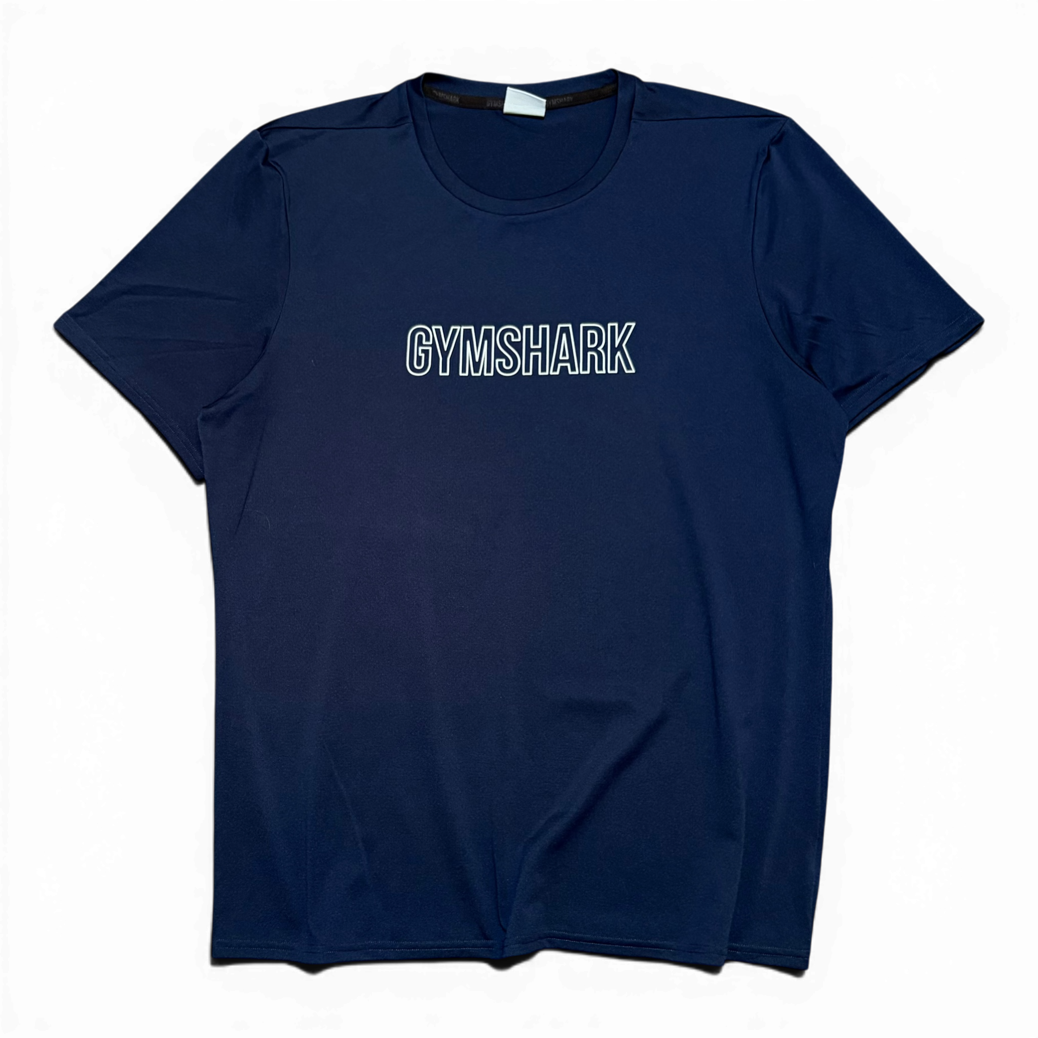 Gymshark Spell Out Training Tee
