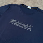 Gymshark Spell Out Training Tee