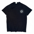 West Coast San Francisco Embroidered Tee