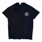 West Coast San Francisco Embroidered Tee