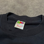 West Coast San Francisco Embroidered Tee