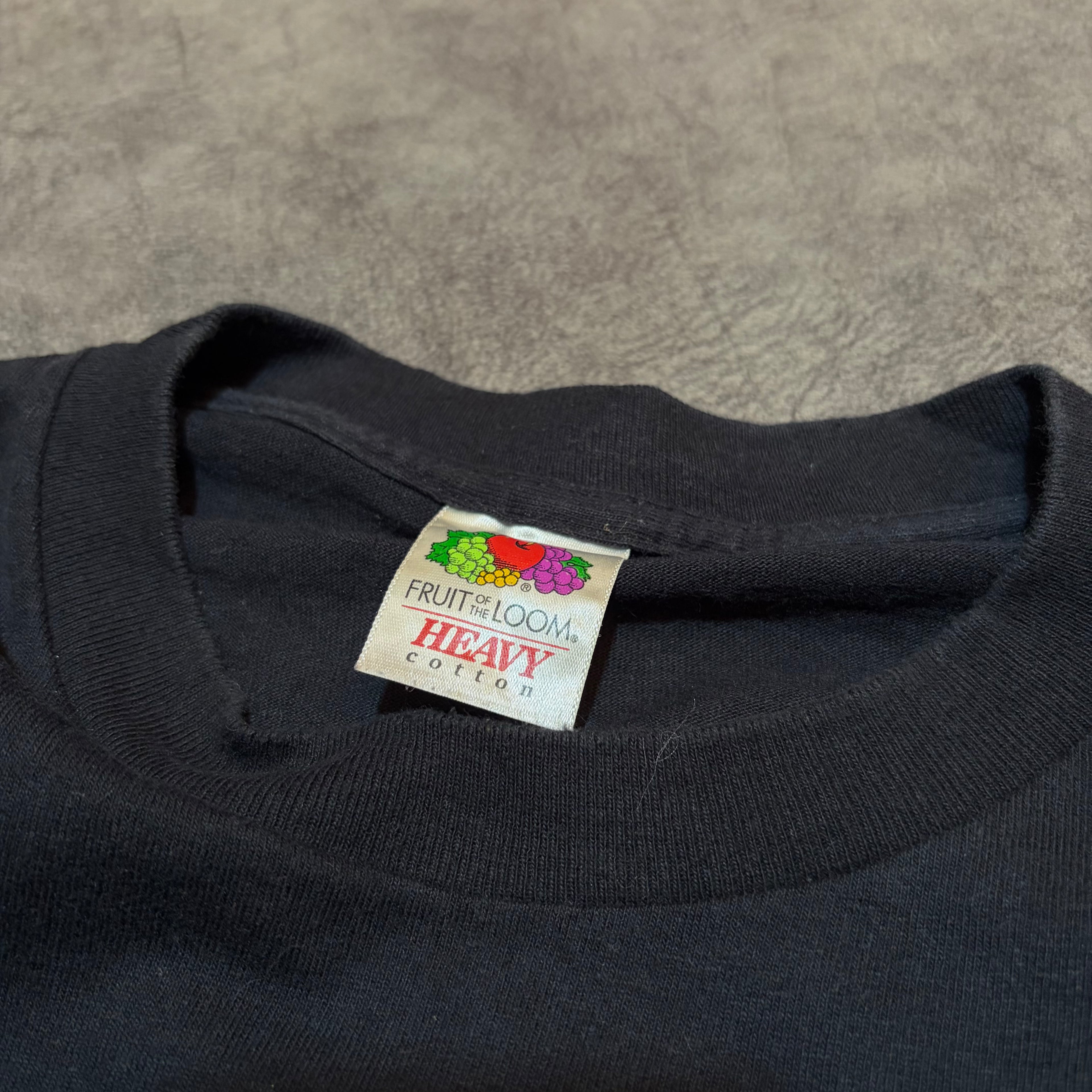 West Coast San Francisco Embroidered Tee