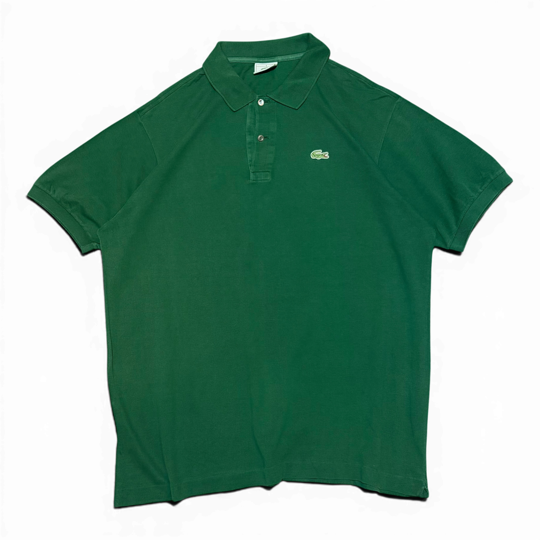 Vintage Lacoste Polo Tee