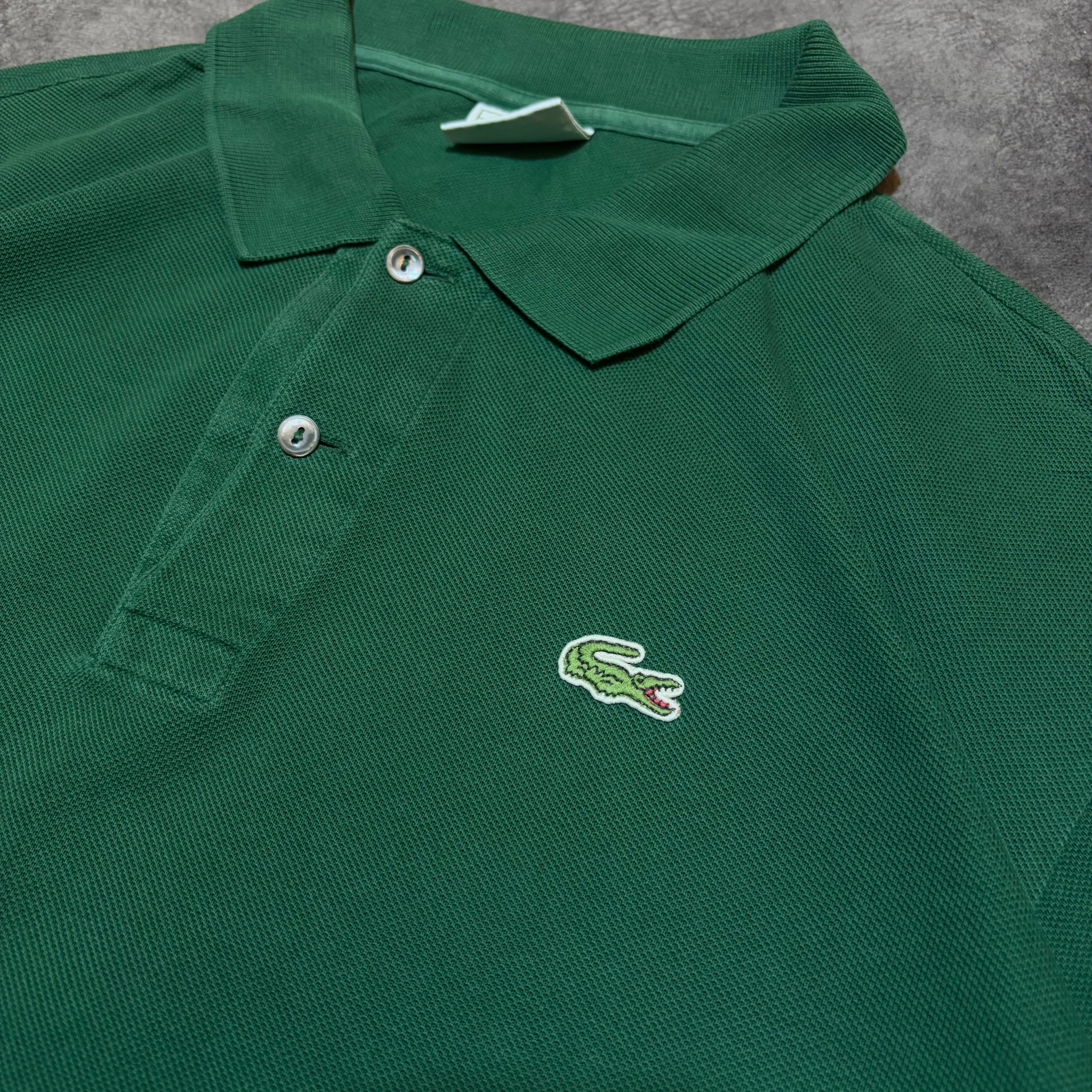 Vintage Lacoste Polo Tee