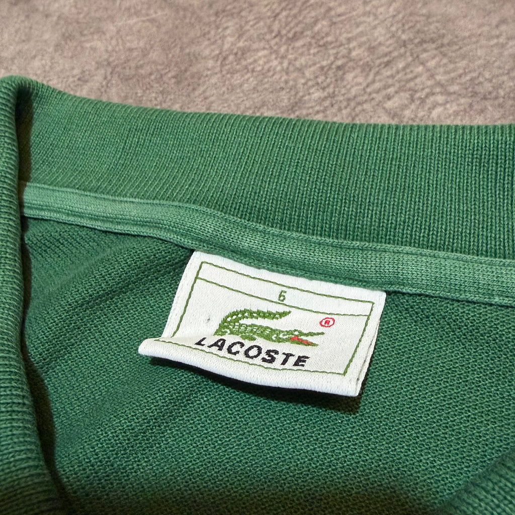 Vintage Lacoste Polo Tee