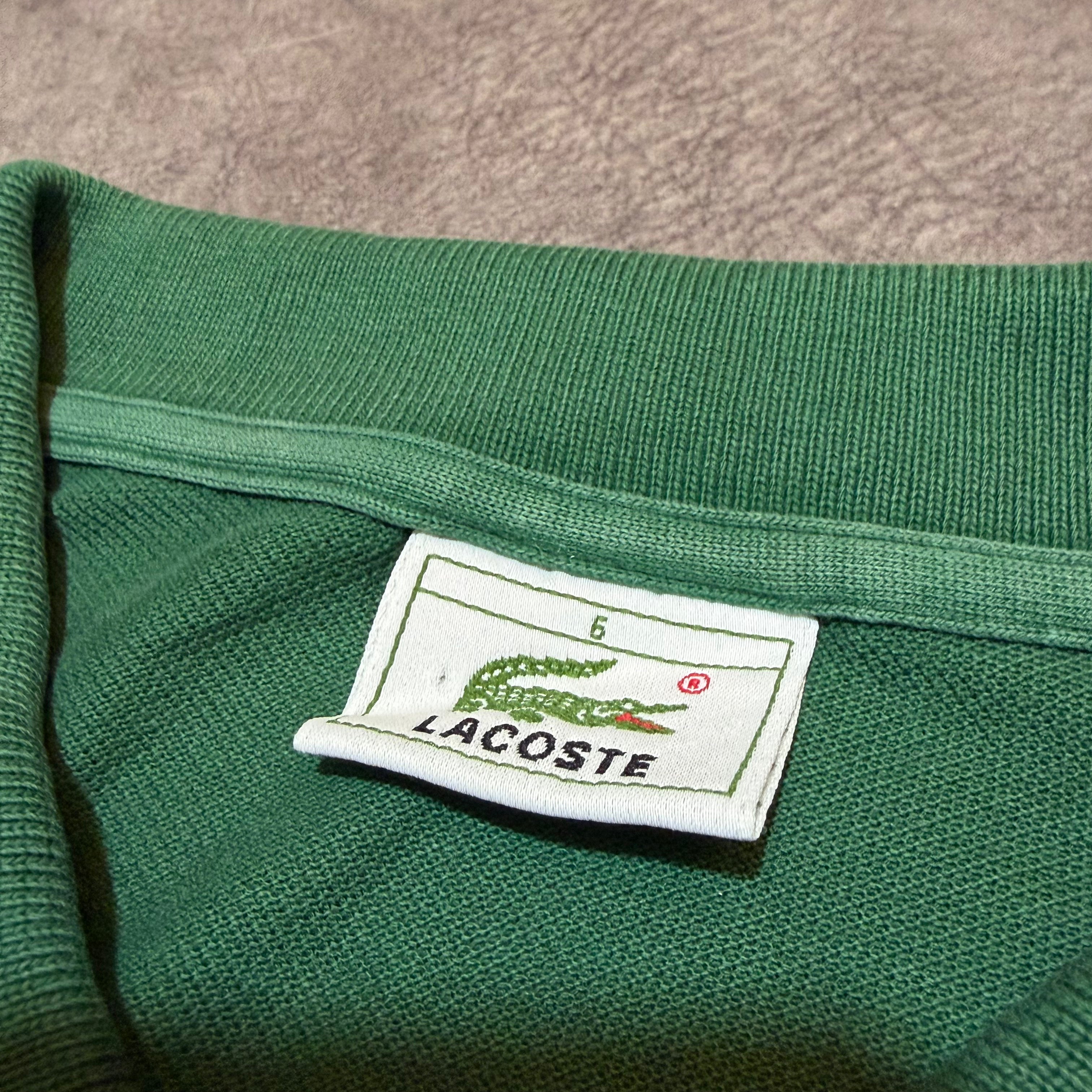 Vintage Lacoste Polo Tee