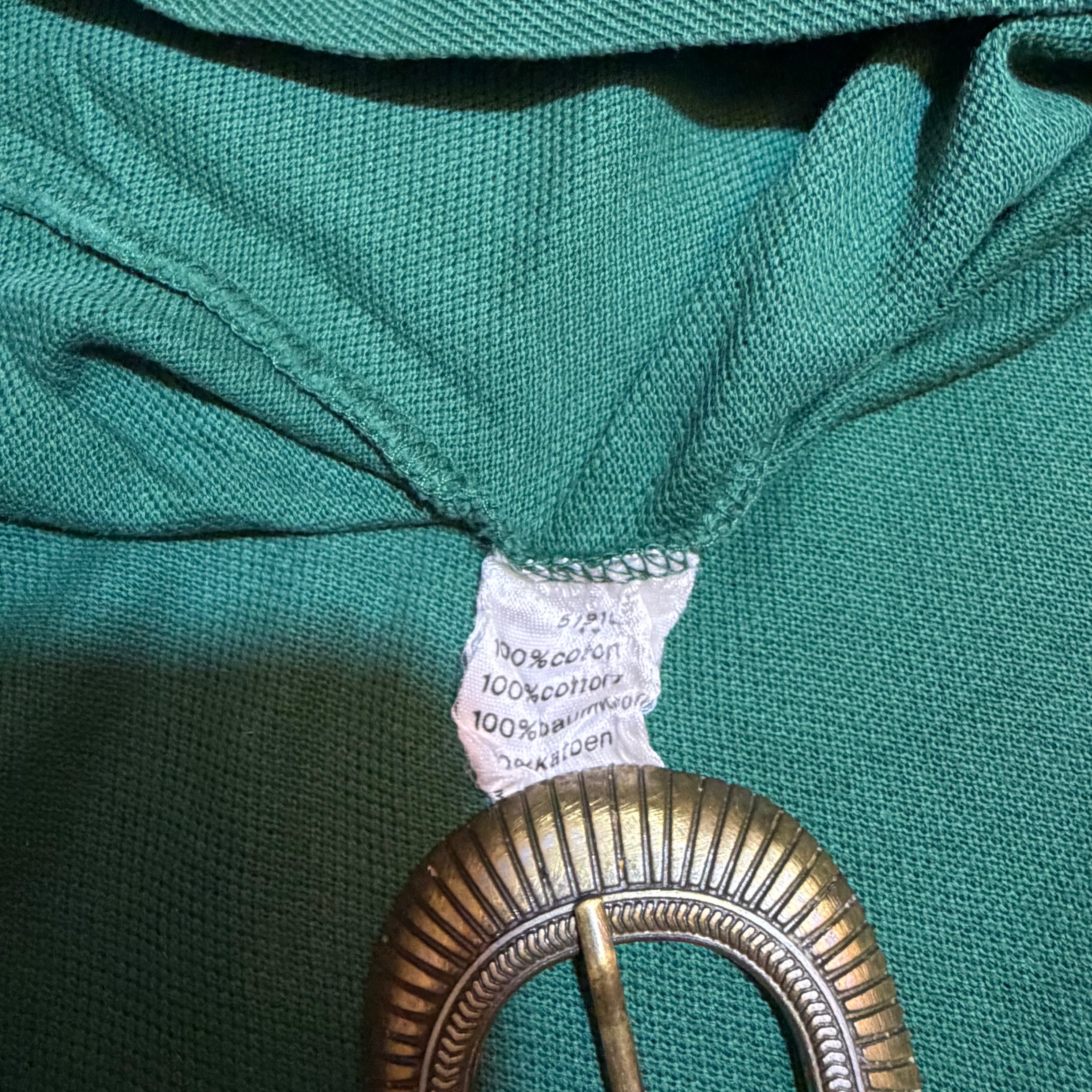 Vintage Lacoste Polo Tee