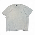 Vintage Polo Ralph Lauren Pony Basic Tee