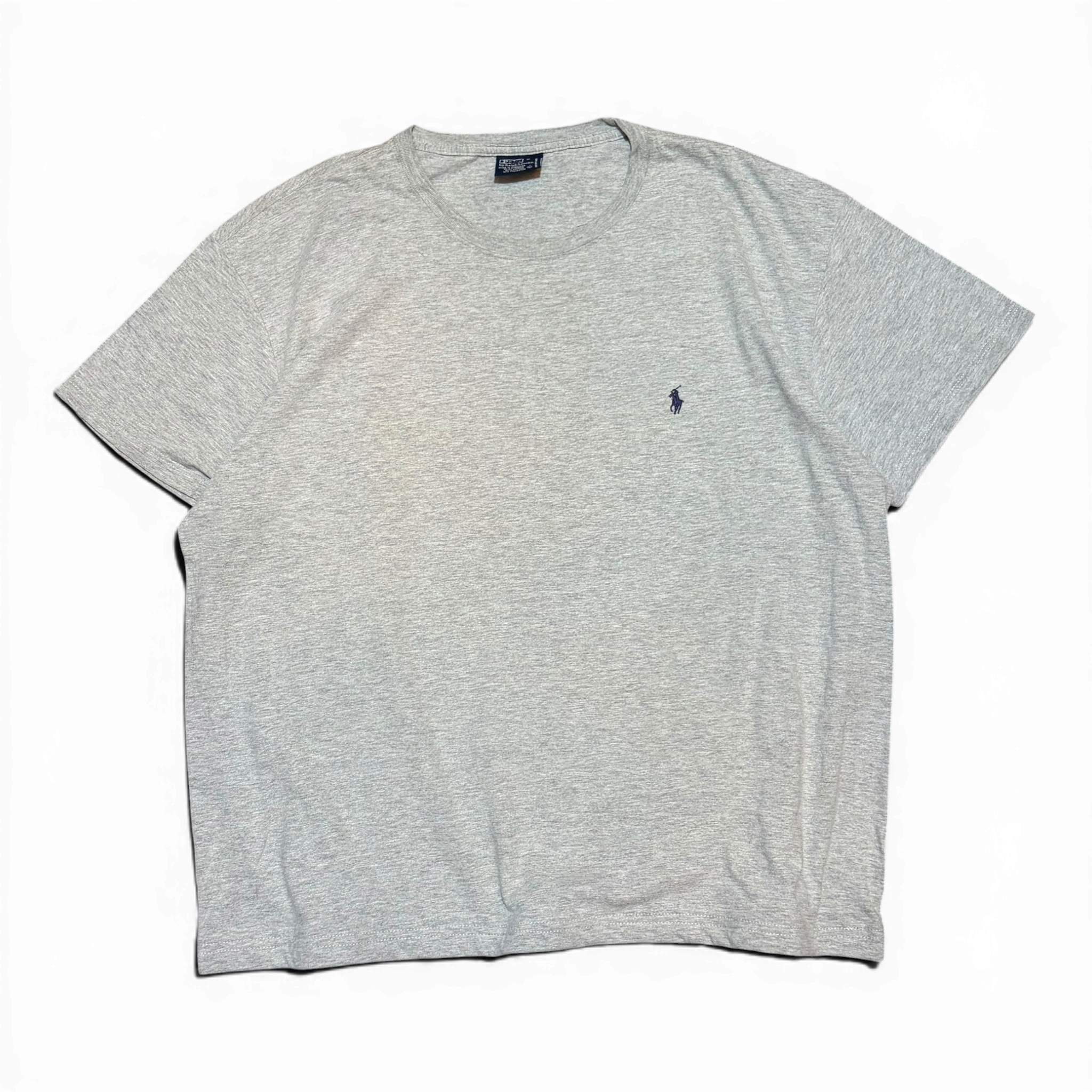 Vintage Polo Ralph Lauren Pony Basic Tee