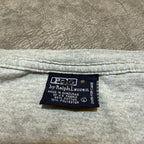 Vintage Polo Ralph Lauren Pony Basic Tee