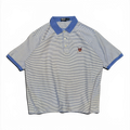 Vintage Polo Ralph Lauren Striped Polo Tee
