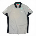 Puma x Petronas Mercdes F1 Racing Polo Tee