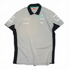 Puma x Petronas Mercdes F1 Racing Polo Tee