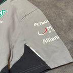 Puma x Petronas Mercdes F1 Racing Polo Tee