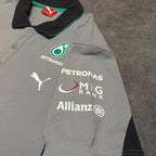 Puma x Petronas Mercdes F1 Racing Polo Tee