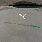 Puma x Petronas Mercdes F1 Racing Polo Tee