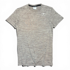 Gymshark Logo Sports Tee